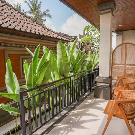 Made Arsa Homestay Ubud  Exterior photo